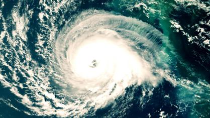 Hurricane Season Starts in the Eastern Pacific