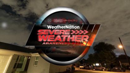 Severe Weather Awareness Week 2025