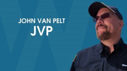 Remembering WeatherNation's John Van Pelt