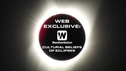 Web Exclusive: How Global Cultures Interpret the Eclipse