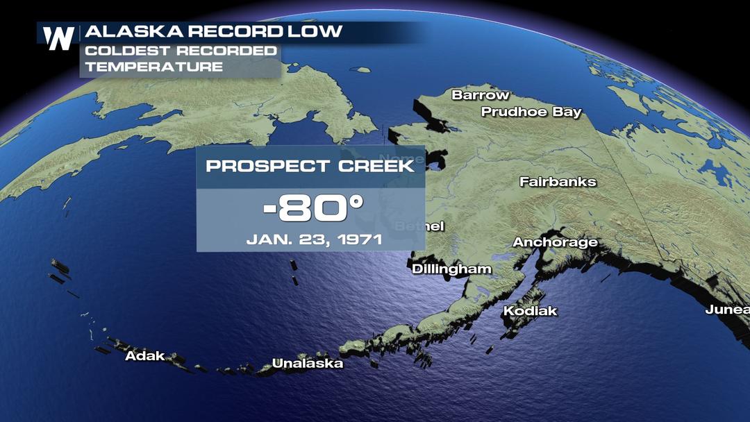 When Does Alaska Start to get Cold? WeatherNation