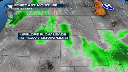 Flooding Still a Possibility for Many in the Northwest