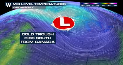National Severe Weather - WeatherNation