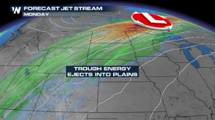 Severe Weather Returns to Northern Plains After Friday’s Derecho