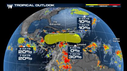Next Wave in the Atlantic to Watch
