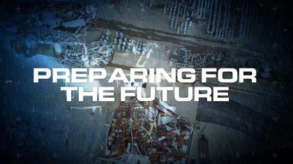 Billion Dollar Disasters: Learning from the Past, Preparing for the Future