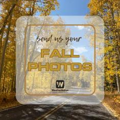 Fall Forecast: Where Leaves Are Changing