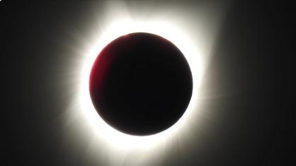 How Rare are Total Solar Eclipses?